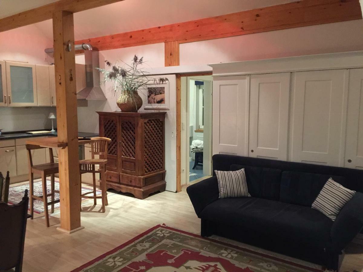 Ku:L Apartment 4Pers. Planai Dachstein Oblarn Exterior foto