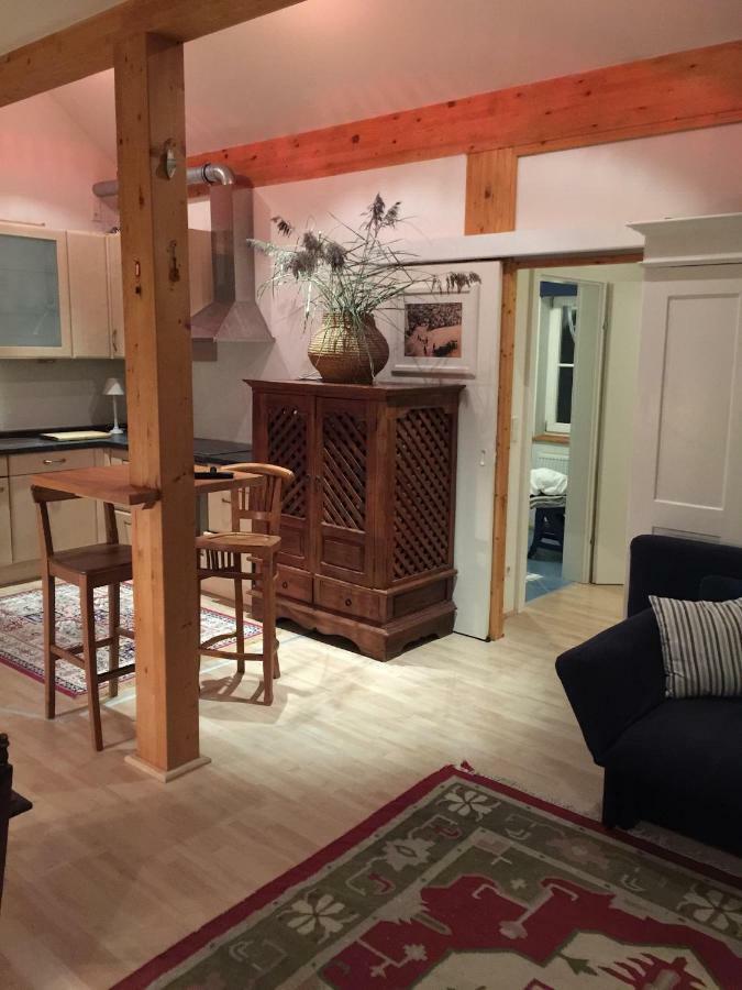 Ku:L Apartment 4Pers. Planai Dachstein Oblarn Exterior foto